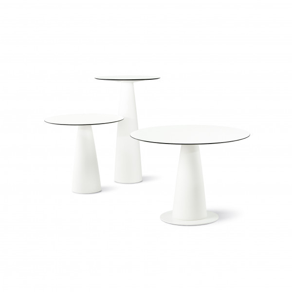 Ψηλό τραπέζι Hoplà