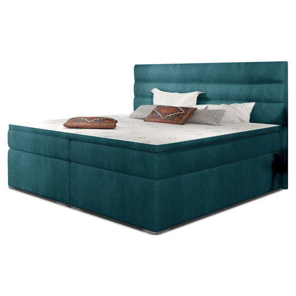 Μαλακό κρεβάτι