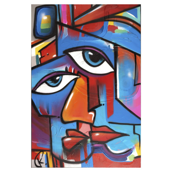 Πίνακας κυβικών look