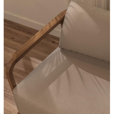 Classy Lounge διθέσιος καναπές