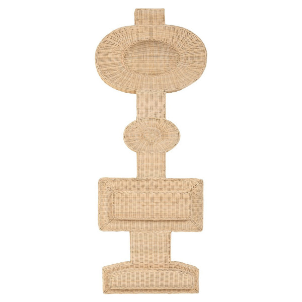 Επιδαπέδιο φωτιστικό Totem