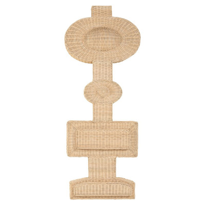 Επιδαπέδιο φωτιστικό Totem
