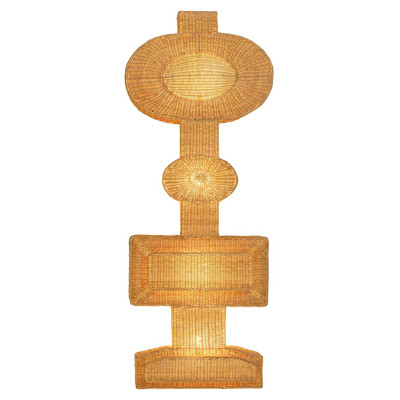 Επιδαπέδιο φωτιστικό Totem
