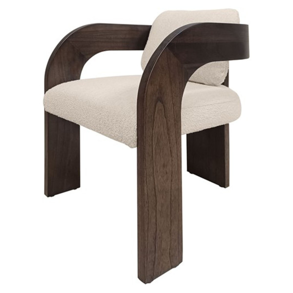 Καρέκλα τραπεζαρίας Maravi