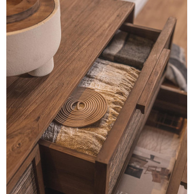 Συρταριέρα με 8 συρτάρια