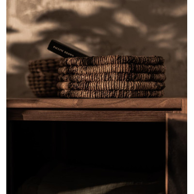 Σετ 2 καλάθια κάμπια Ambang