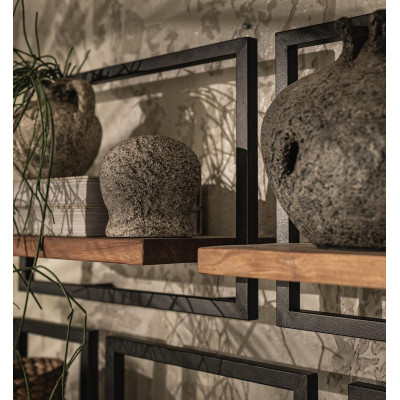 Ρύθμιση 4 ράφι