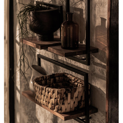 Ράφι Τύπου Α