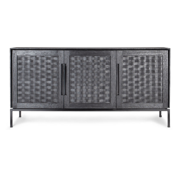 Karma Μπουφές με 3 πόρτες