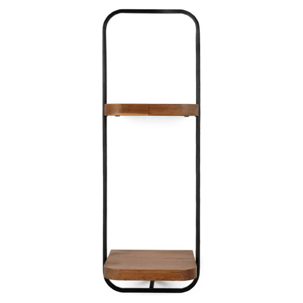 Ράφι οβάλ τύπου D