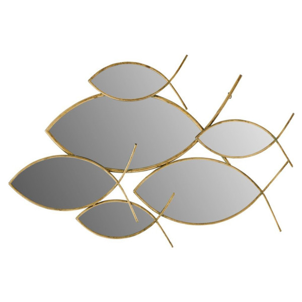 Ιχθείς καθρέφτης