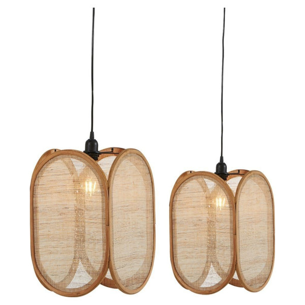 Σετ ανάρτησης Tikane των 2