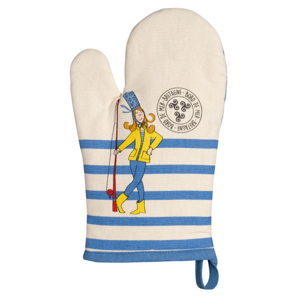 Απεριτίφ Γάντι μαγειρικής...