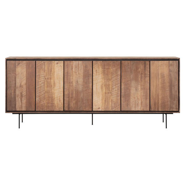 Μπουφές Metropole με 6 πόρτες