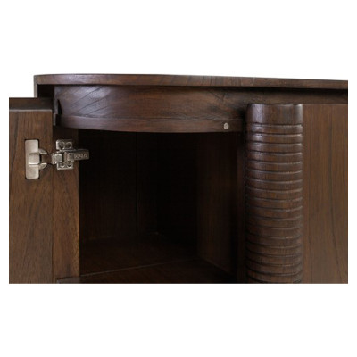 Μπουφές μεζέ