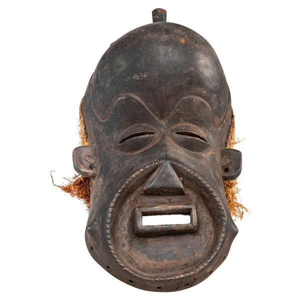 Μάσκα Μπένα Λούλουα AAA707