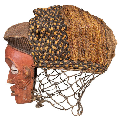 Μάσκα Τσιχόνγκο AAA706