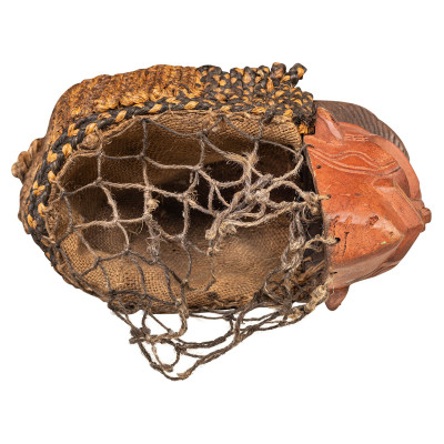 Μάσκα Τσιχόνγκο AAA706