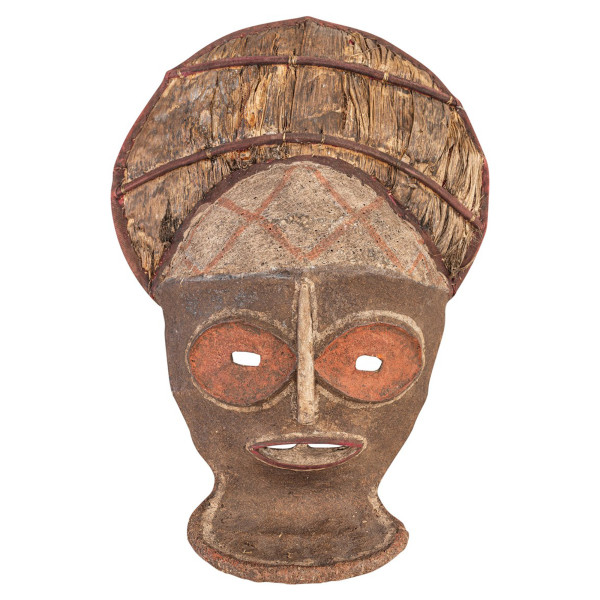 Μάσκα Τσιχόνγκο AAA714