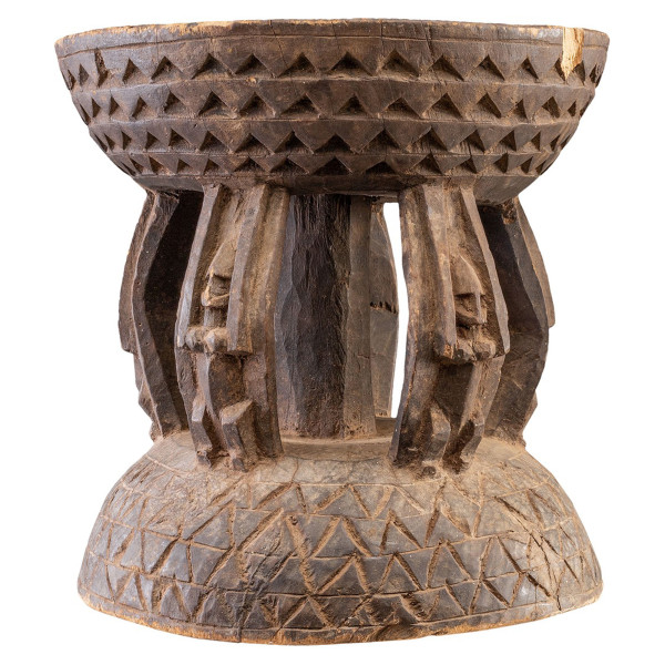 Σκαμπό Ντόγκον