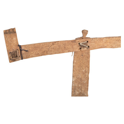 Μάσκα Κανάγκα