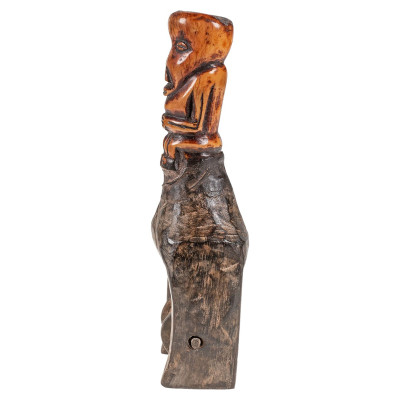 Τροχαλία σιδηροτροχιάς Lega AAA1621