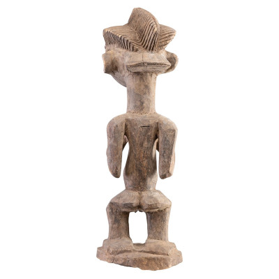 Sculpture Luba AAA120