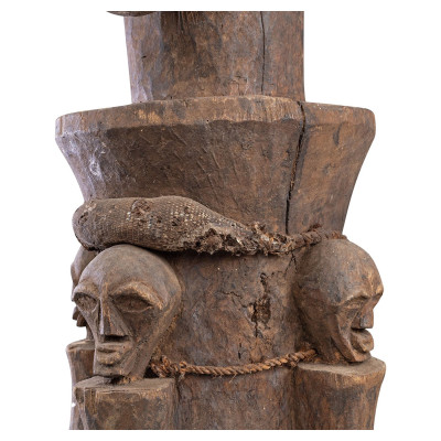 Sculpture Nkishi Power AAA846