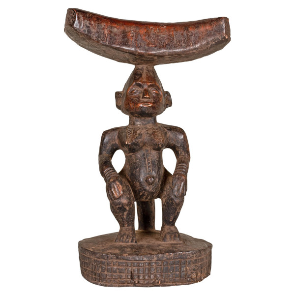 Λούμπα ΑΑΑ167 σκαμνί