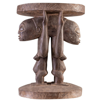 Σκαμπό Luba AAA322