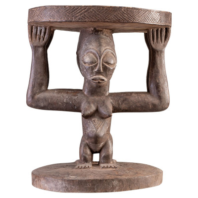 Σκαμπό Luba AAA322