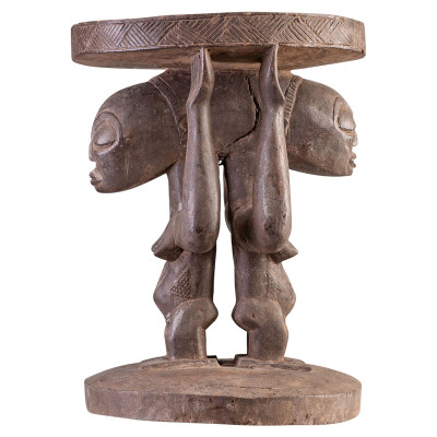 Σκαμπό Luba AAA322