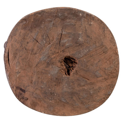 Σκαμπό Luba AAA322