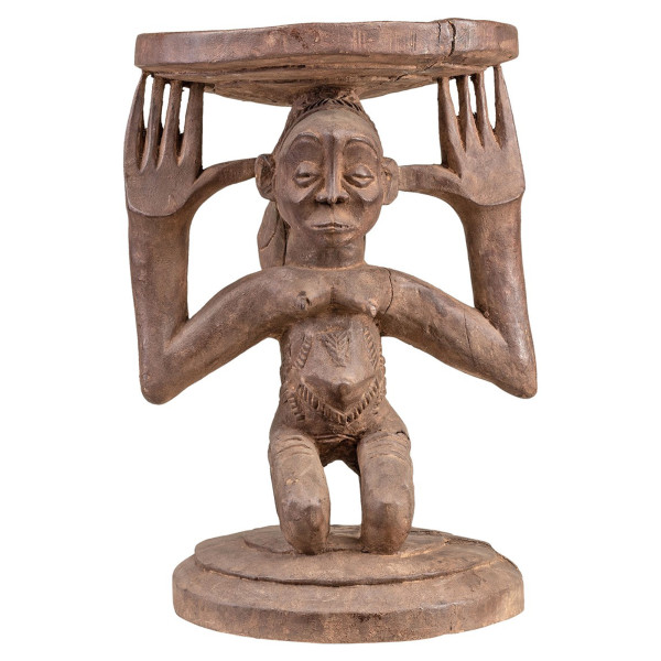 Λούμπα AAA330 Σκαμπό