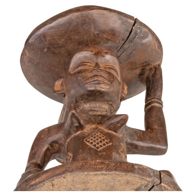 Λούμπα AAA338 σκαμνί