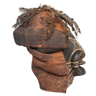 Μάσκα Κέτε