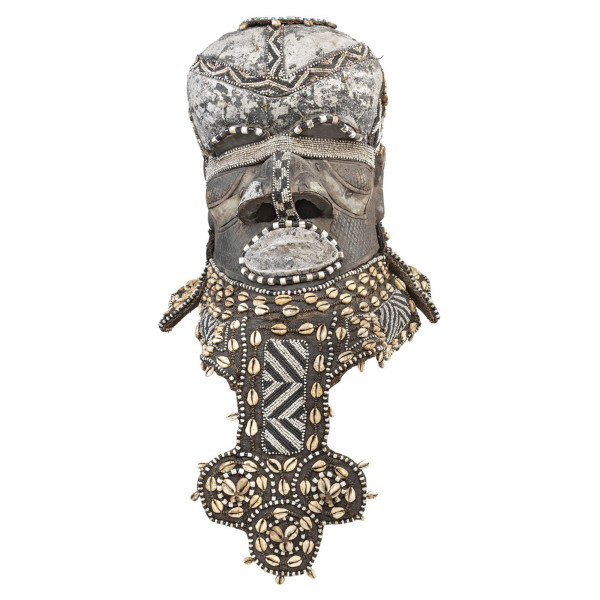 Μάσκα AAA284 της Κούβας