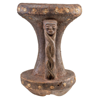 Σκαμπό Luba AAA110