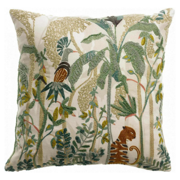 Κεντημένο μαξιλάρι Raja