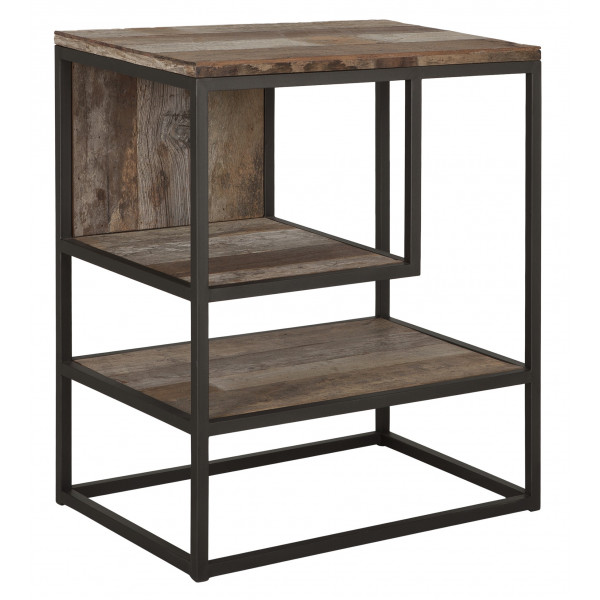 Κομοδίνο Tuareg