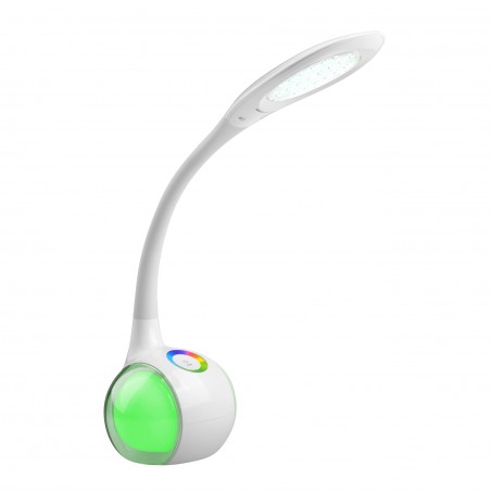 Επιτραπέζιο φωτιστικό Roller RGB