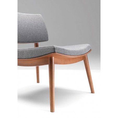 Lounge stolica To-Kyo 541