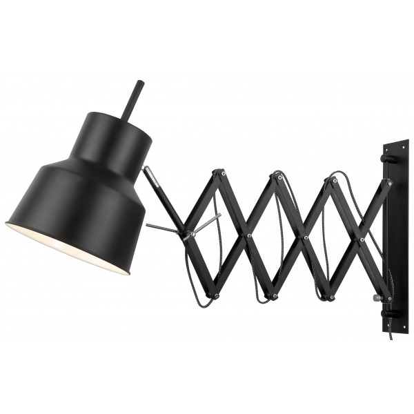 Zidna svjetiljka Belfast