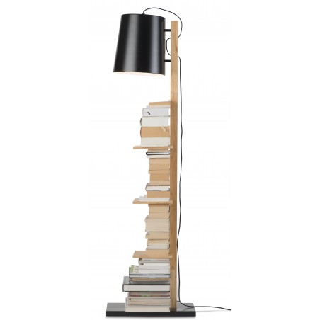 Podna lampa Cambridge