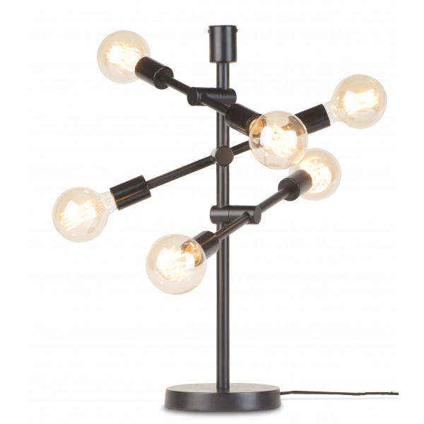 Stolna lampa Nashville