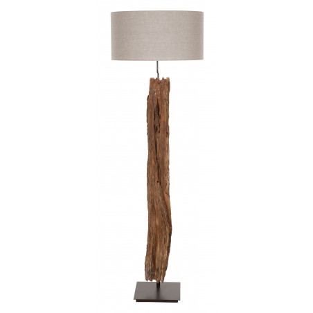 Suvremena podna lampa