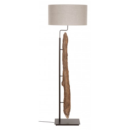 Suvremena podna lampa