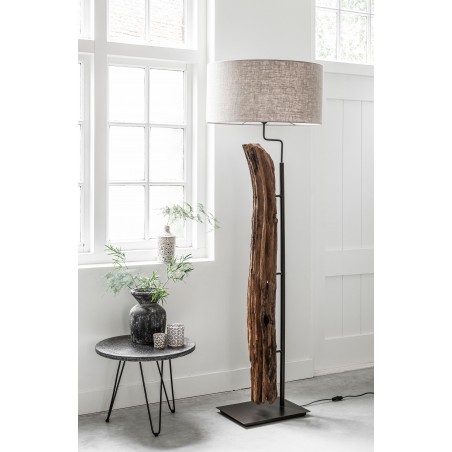 Suvremena podna lampa