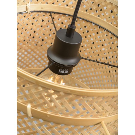 Podna lampa Bhutan XL