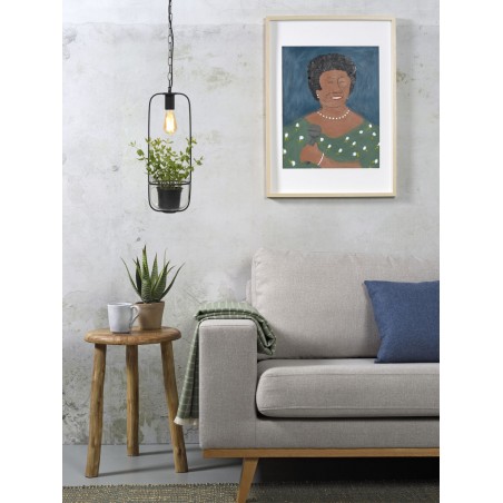 Florence privjesak lampa